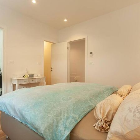 Apartment Capo D'Oro 罗维尼 外观 照片