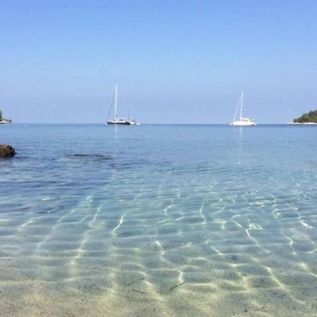 Apartment Capo D'Oro 罗维尼 外观 照片