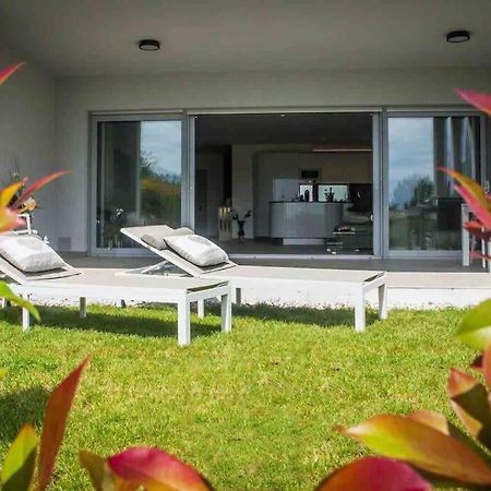 Apartment Capo D'Oro 罗维尼 外观 照片