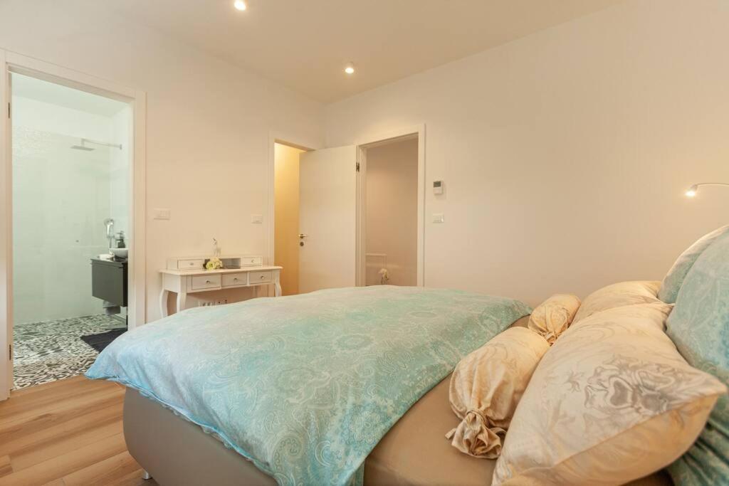 Apartment Capo D'Oro 罗维尼 外观 照片