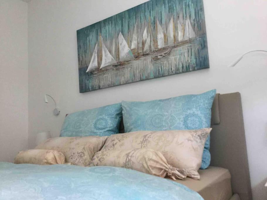 Apartment Capo D'Oro 罗维尼 外观 照片