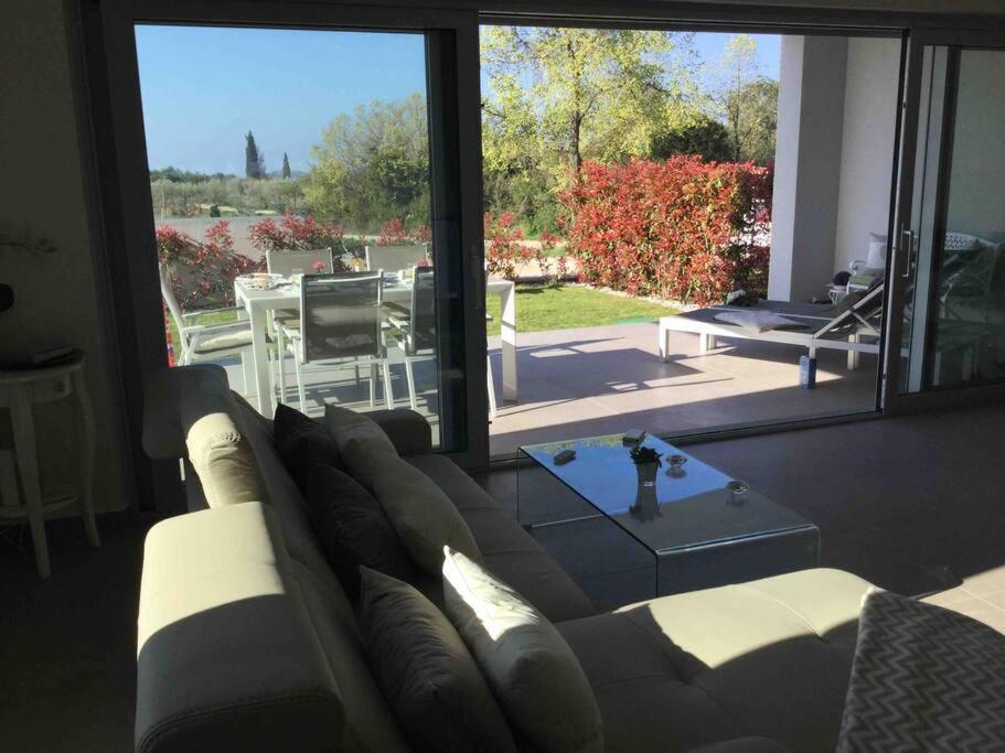 Apartment Capo D'Oro 罗维尼 外观 照片
