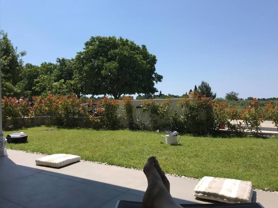 Apartment Capo D'Oro 罗维尼 外观 照片