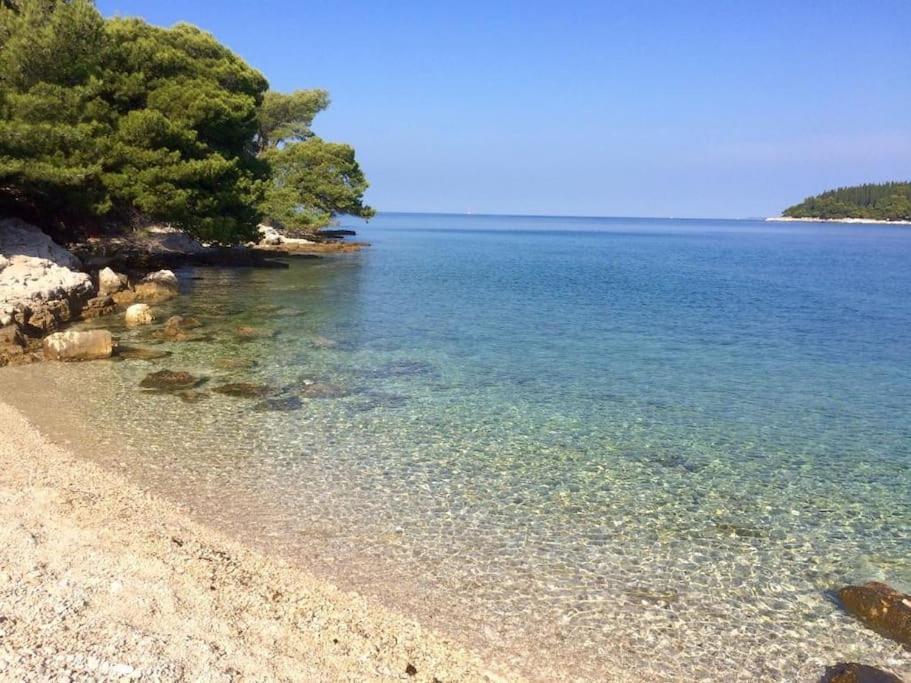 Apartment Capo D'Oro 罗维尼 外观 照片