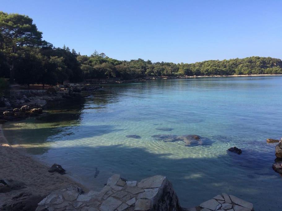 Apartment Capo D'Oro 罗维尼 外观 照片