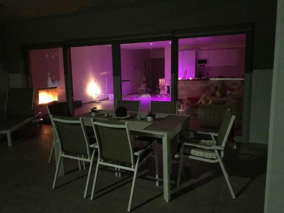 Apartment Capo D'Oro 罗维尼 外观 照片