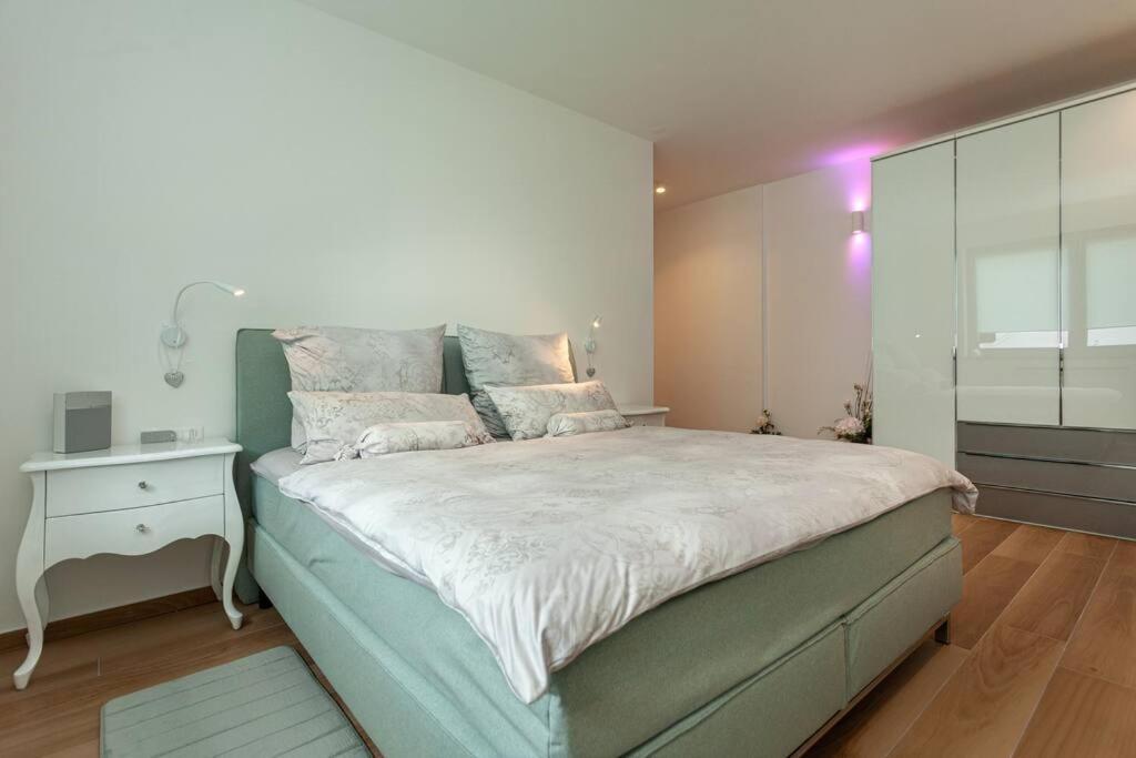 Apartment Capo D'Oro 罗维尼 外观 照片