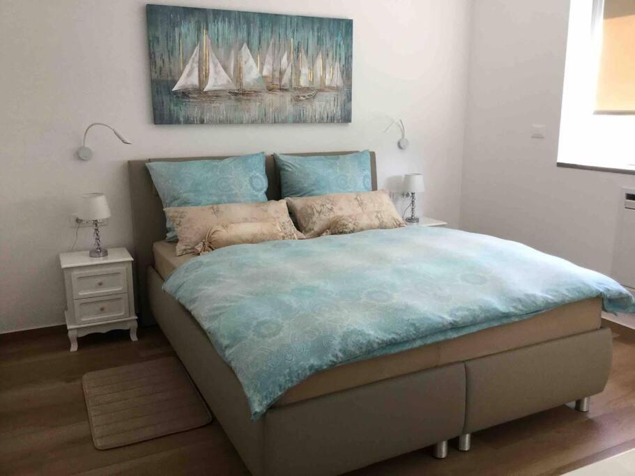 Apartment Capo D'Oro 罗维尼 外观 照片