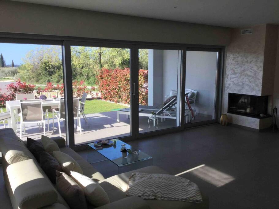 Apartment Capo D'Oro 罗维尼 外观 照片