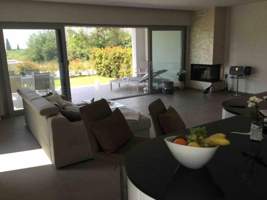 Apartment Capo D'Oro 罗维尼 外观 照片